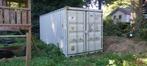 Opslag nodig? Huur een 20ft opslagcontainer., Ophalen of Verzenden
