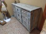 Credenza - Hout, Antiek en Kunst