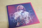 David Bowie - Glastonbury 2000 - 3 x LP album (triple album), Nieuw in verpakking