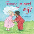 Lisa en Jimmy - Trouw je met mij? 9789000364473, Boeken, Overige Boeken, Verzenden, Gelezen, V. den Hollander