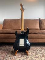 Fender Standard Stratocaster 2009 | Black, Muziek en Instrumenten, Snaarinstrumenten | Gitaren | Elektrisch, Nieuw, Verzenden