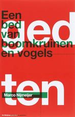 Een bed van boomkruinen en vogels (Windroos Gedichten), Boeken, Verzenden, Nieuw