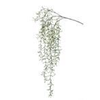 Kunstplant groene Hoya hangplant/tak 120 cm - Overige kuns.., Huis en Inrichting, Kamerplanten, Ophalen of Verzenden