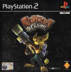 Playstation 2 Demo Disc: Ratchet & Clank, Spelcomputers en Games, Zo goed als nieuw, Verzenden