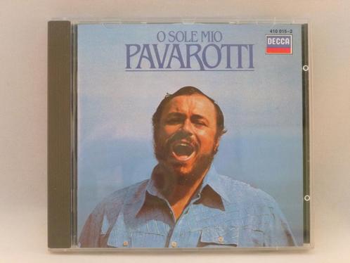 Pavarotti - O Sole Mio, Cd's en Dvd's, Cd's | Klassiek, Verzenden