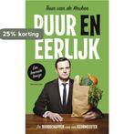 Puur en eerlijk 9789400400290 Teun van de Keuken, Verzenden, Gelezen, Teun van de Keuken