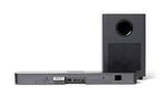 JBL Bar 2.1 Deep Bass - Soundbar met draadloze subwoofer, Ophalen, Met externe subwoofer, Zo goed als nieuw