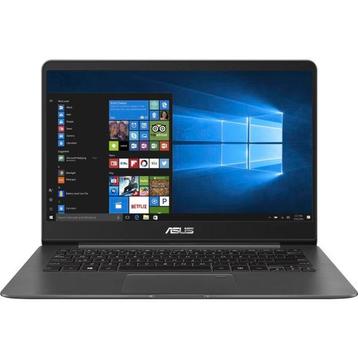 Asus UX430U | Intel Core i7 | 16GB beschikbaar voor biedingen