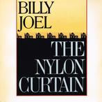 LP gebruikt - Billy Joel - The Nylon Curtain, Verzenden, Zo goed als nieuw