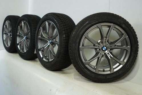 BMW 2 serie 3 serie 4 serie G20 G21 G22 G42 776 17 inch velg, Auto-onderdelen, Banden en Velgen, Velg(en), Gebruikt, 17 inch, Winterbanden