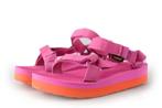 Teva Sandalen in maat 33,5 Roze | 10% extra korting, Kinderen en Baby's, Kinderkleding | Schoenen en Sokken, Verzenden, Jongen of Meisje