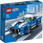 Lego City Politiewagen 60312, Nieuw, Verzenden
