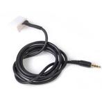 Auto Interface Aux-in audio kabel Toyota, Verzenden, Nieuw