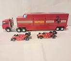 Matchbox - Model vrachtwagen (3) - Matchbox Superkings K-136, Nieuw