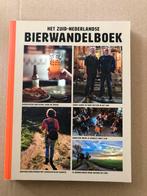 Het Zuid-Nederlandse Bierwandelboek -  15 Routes - NIEUW, Boeken, Reisgidsen, Ophalen of Verzenden, Zo goed als nieuw, Benelux