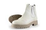 Cellini Chelsea boots in maat 42 Beige, Verzenden, Beige, Zo goed als nieuw, Overige typen