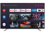 Toshiba 55UA2B63DG - 55 inch LED 4K Ultra HD Smart TV, Ophalen, Zo goed als nieuw, 100 cm of meer, 4k (UHD)