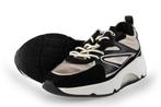 Cruyff Sneakers in maat 39 Zwart | 10% extra korting, Zwart, Sneakers of Gympen, Gedragen, Cruyff
