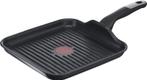 Tefal Unlimited Grillpan - 26 x 26 cm, Huis en Inrichting, Keuken | Potten en Pannen, Verzenden, Nieuw