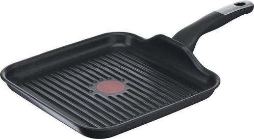 Tefal Unlimited Grillpan - 26 x 26 cm, Huis en Inrichting, Keuken | Potten en Pannen, Verzenden