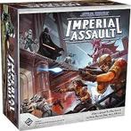 Star Wars Imperial Assault | Fantasy Flight Games -