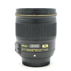 Nikon 28mm F1.8G AF-S Nikkor Objectief (Occasion), Audio, Tv en Foto, Fotografie | Lenzen en Objectieven, Ophalen of Verzenden