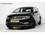 Volkswagen Polo 1.4 TDI Sportline |CARPLAY, CRUISE, AIRCO,, Bluetooth, Zwart, Plug-in hybride, Nieuw