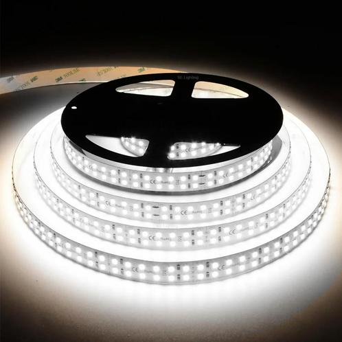 Laadruimte LED strip 3 meter IP65 WIT, Auto-onderdelen, Verlichting, Nieuw, Ophalen of Verzenden