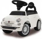 JAMARA Loopauto Fiat 500 wit, Kinderen en Baby's, Nieuw