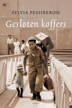 Gesloten koffers 9789044344806 Sylvia Pessireron, Boeken, Verzenden, Gelezen, Sylvia Pessireron