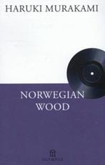 Norwegian wood, Boeken, Nieuw, Verzenden