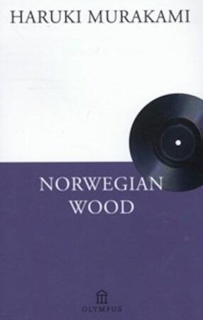 Norwegian wood, Boeken, Taal | Overige Talen, Verzenden