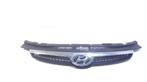 Grille Hyundai i30  2.0 CRDi 363512L000, Auto-onderdelen, Ophalen of Verzenden, Gebruikt, Hyundai