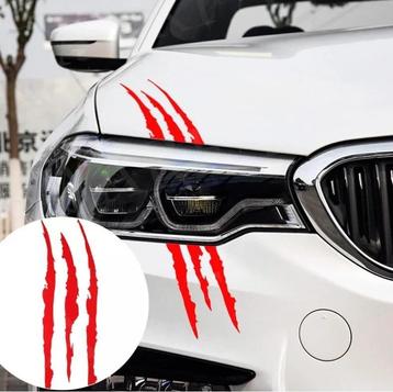 AutoStickers-Wrap Folie-Keuze uit 50 stuks-Gratis verzending beschikbaar voor biedingen