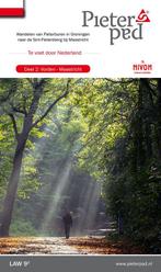 9789083210711 Pieterpad Deel 2 Vorden: Maastricht, Verzenden, Nieuw, Maarten Goorhuis