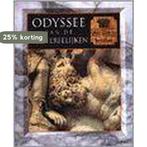 Odyssee van de onsterfelijken / Mens en mythe 9789053901748, Verzenden, Zo goed als nieuw, Tony Allan