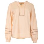 -44% Maicazz  Maicazz Indoor top  maat 38, Kleding | Dames, Tops, Verzenden, Nieuw, Oranje