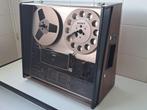 Sony - TC-377 - 4 track Reel-to-reel deck 18 cm, Nieuw