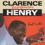 cd - Clarence Frogman Henry - But I Do, Verzenden, Zo goed als nieuw