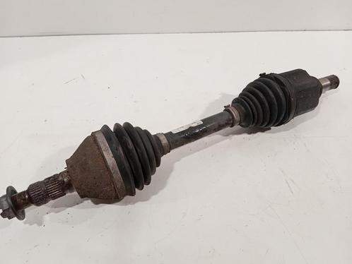 Aandrijfas rechts voor Opel Insignia A 2.8 V6 Turbo OPC 4x4, Auto-onderdelen, Ophanging en Onderstel, ARN erkend, Stiba lid, Erkend duurzaam