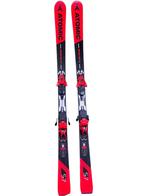 Atomic Redster S7 2019 - 170 cm, Gebruikt, Ophalen of Verzenden, Carve, Atomic