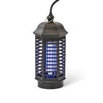Insectenlamp | Pest-Stop | 30 m², Verzenden, Nieuw