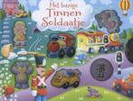Het bazige Tinnen Soldaatje 9789036632850 Tom James, Verzenden, Gelezen, Tom James