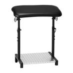 Pro Ink 720 Tattoo Armsteun Zwart – Professionele, Ophalen of Verzenden, Nieuw