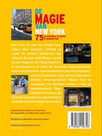 De magie van New York 9789082156706 Willem Post, Boeken, Verzenden, Gelezen, Willem Post