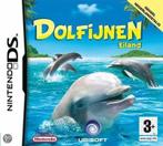 Dolfijnen Eiland (DS) 3DS Garantie & snel in huis!, Spelcomputers en Games, Games | Nintendo DS, 1 speler, Ophalen of Verzenden