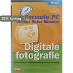 Digitale fotografie / Formule PC 9789022948521 M.D. Stone, Verzenden, Gelezen, M.D. Stone