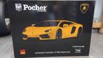 Pocher 1:8 - Modelauto - Lamborghini Aventador, Hobby en Vrije tijd, Modelauto's | 1:5 tot 1:12, Nieuw
