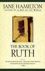 The Book of Ruth (Oprahs Book Club). Hamilton, Boeken, Verzenden, Zo goed als nieuw, Jane Hamilton