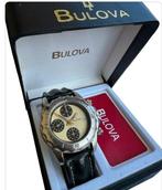 Bulova - 7750 valijiuox - Heren - 1980-1989, Sieraden, Tassen en Uiterlijk, Horloges | Heren, Nieuw